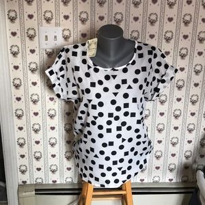 Cute blouse from Livagirl